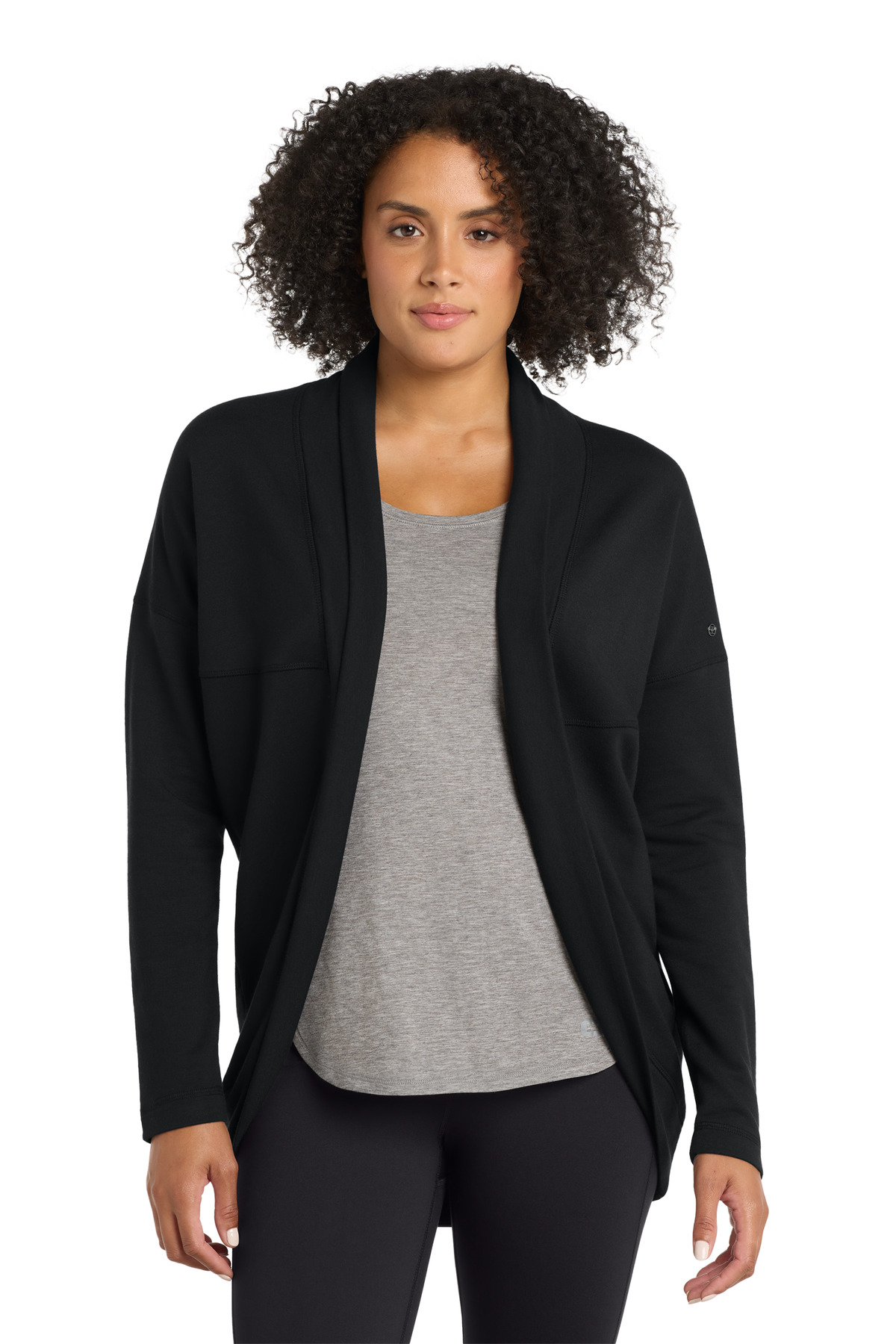 OGIO ®  Women's Luuma Cocoon Fleece