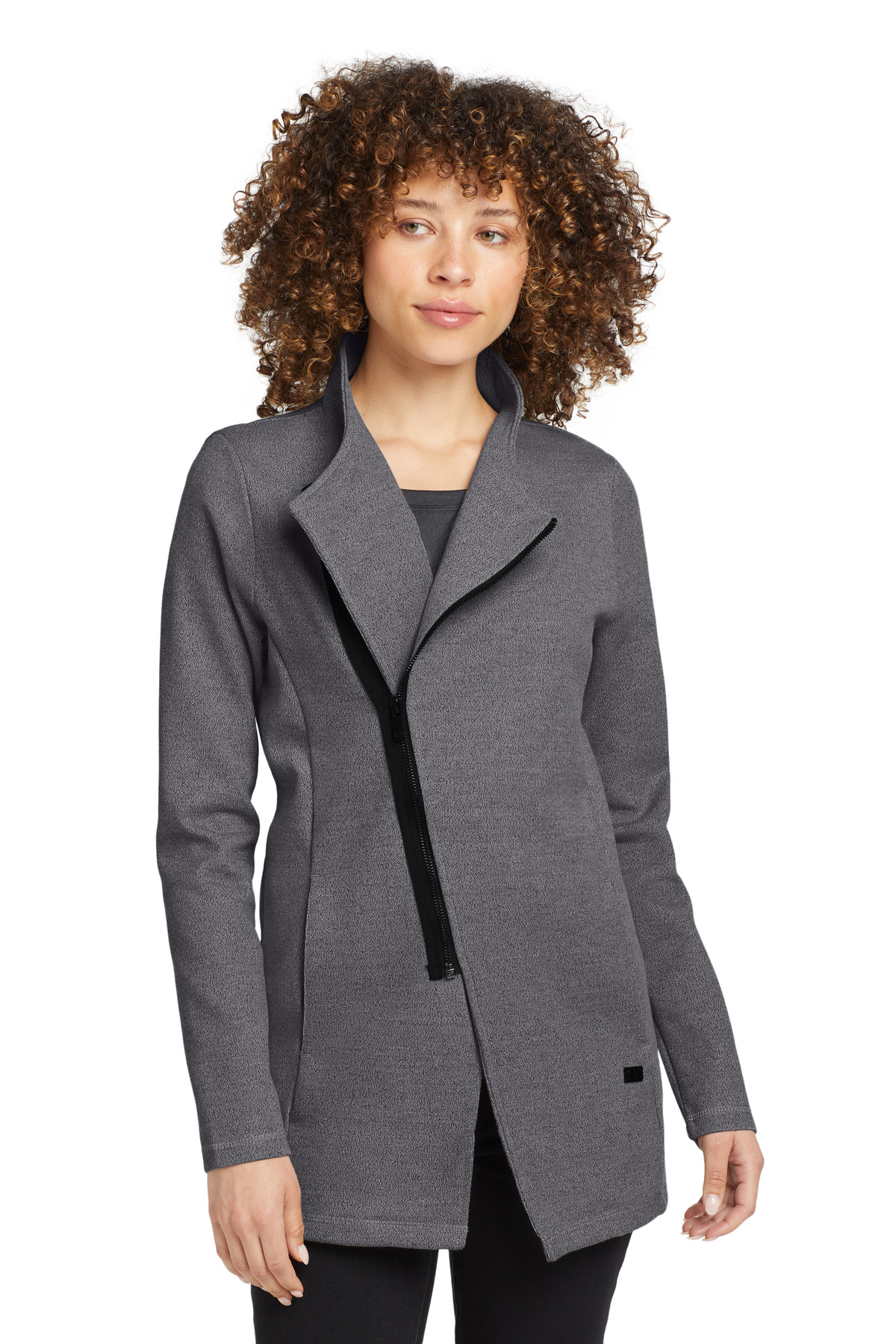 OGIO  ®  Women's Transition Full-Zip