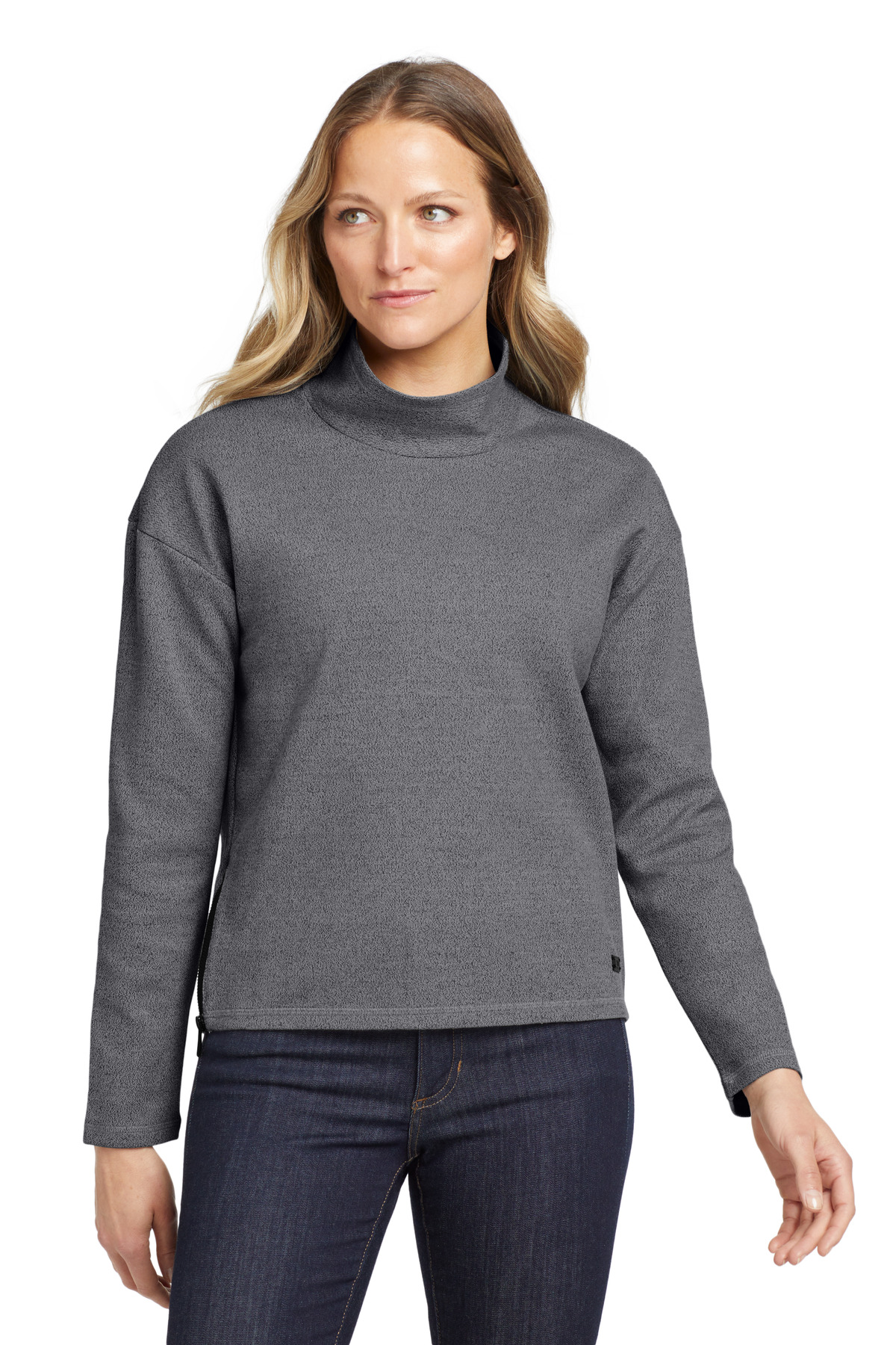 OGIO  ®  Women's Transition Pullover