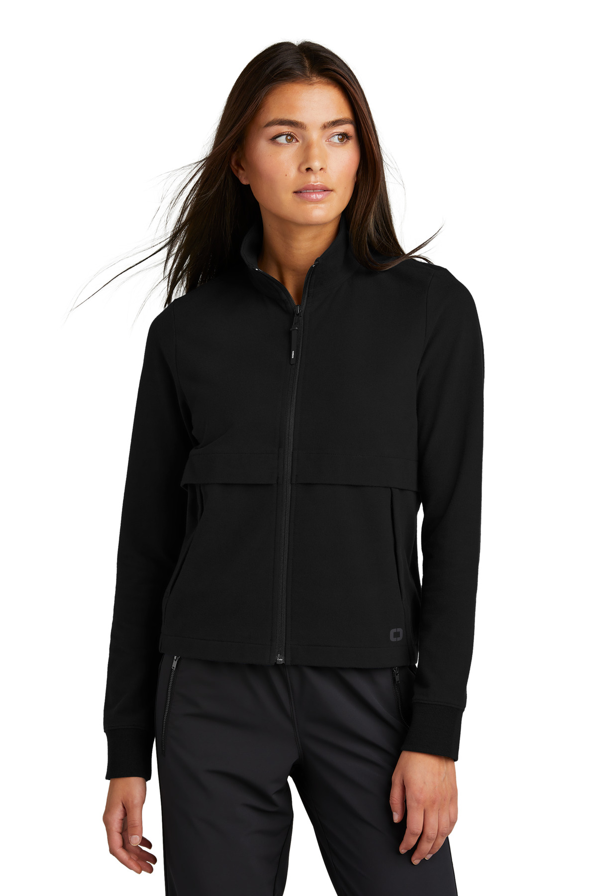 OGIO ®  Women's Outstretch Full-Zip