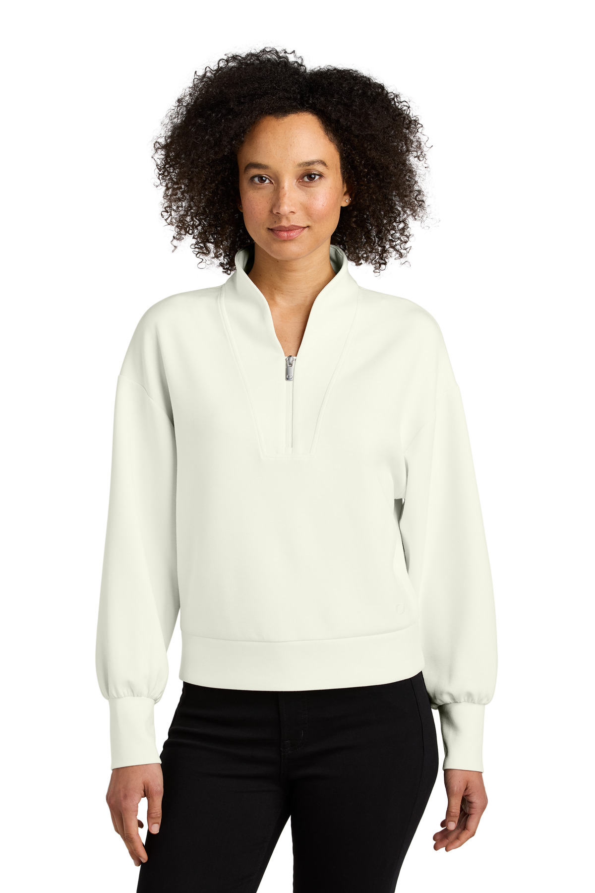 OGIO ®  Women's Transcend 1/4-Zip