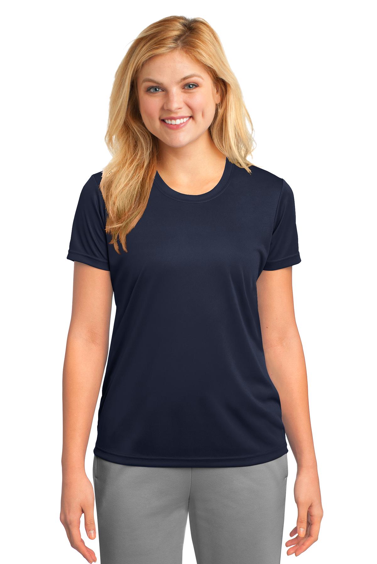 Port & Company ®  Women's Performance Tee