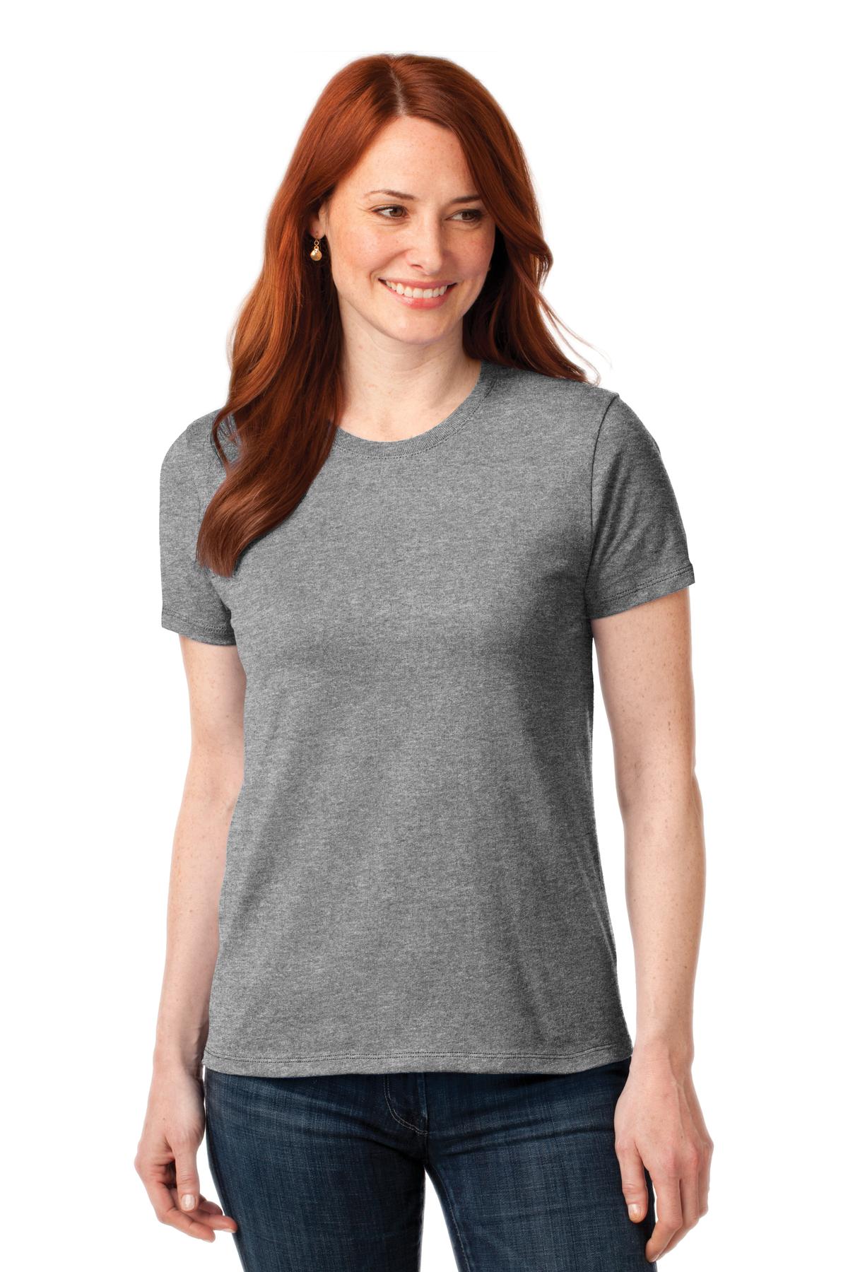Port & Company ®  Women's Core Blend Tee