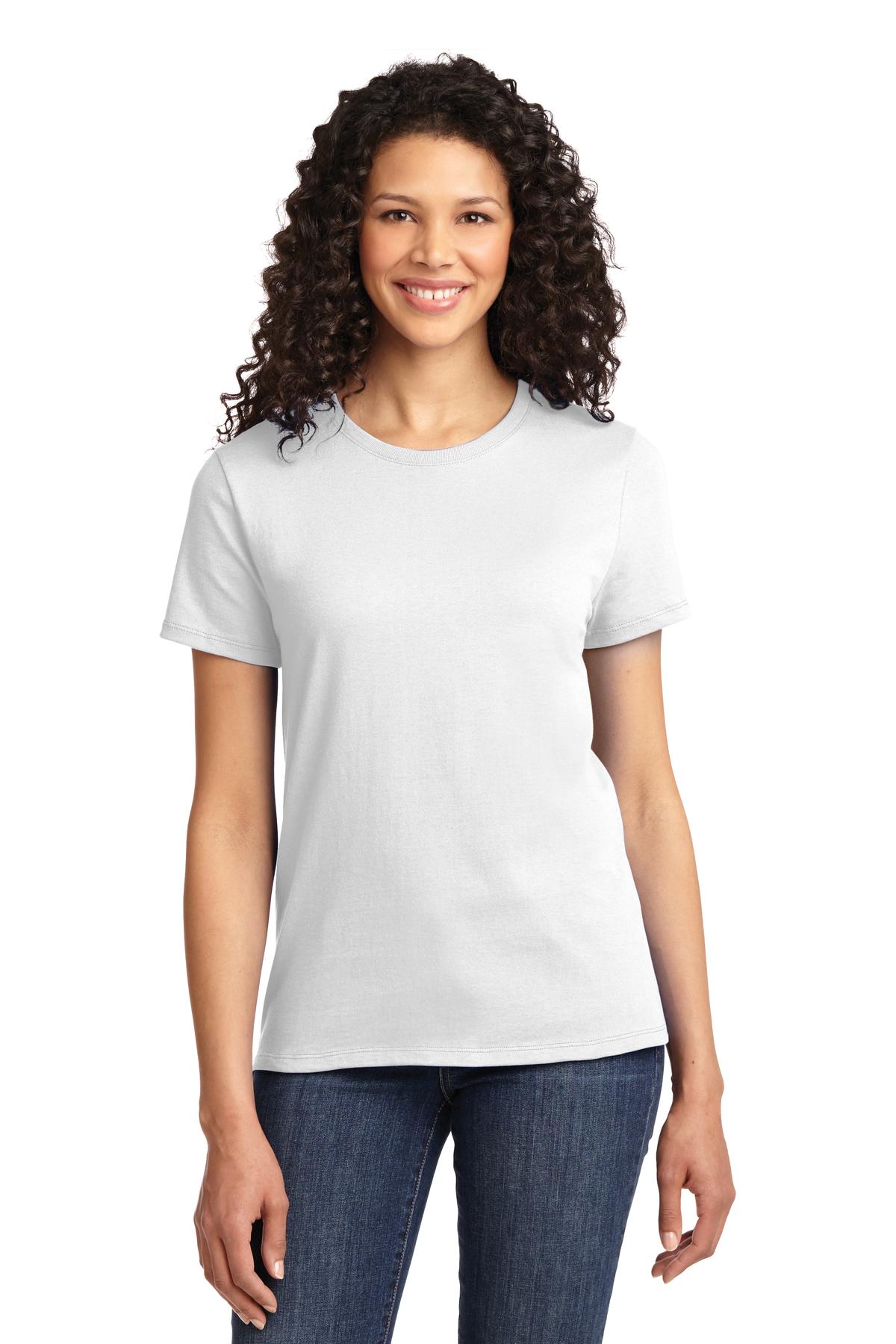 Port & Company ®  Women's Essential Tee