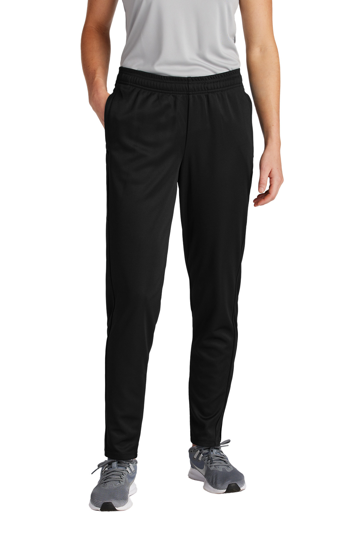 Sport-Tek ®  Women's Travel Pant