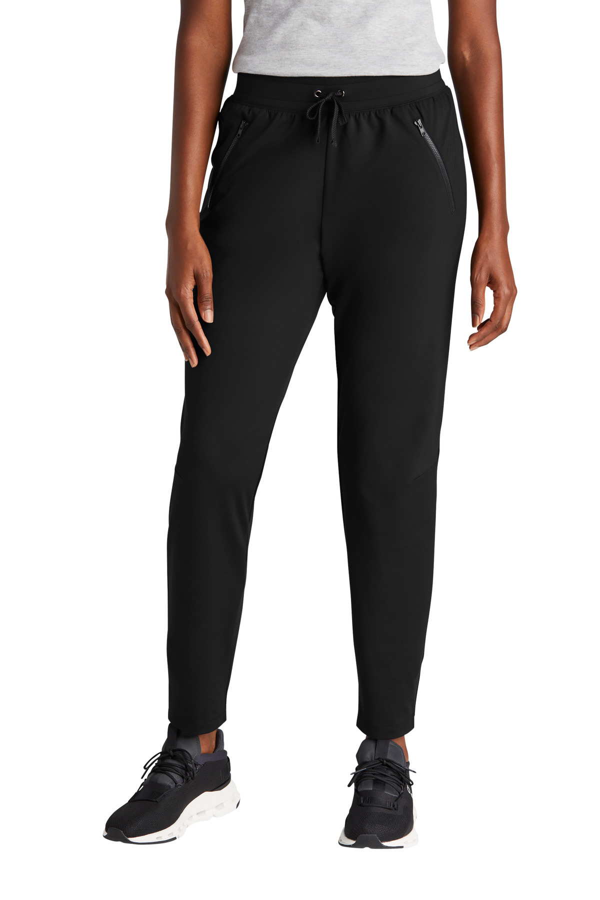 Sport-Tek ®  Women's Circuit Jogger