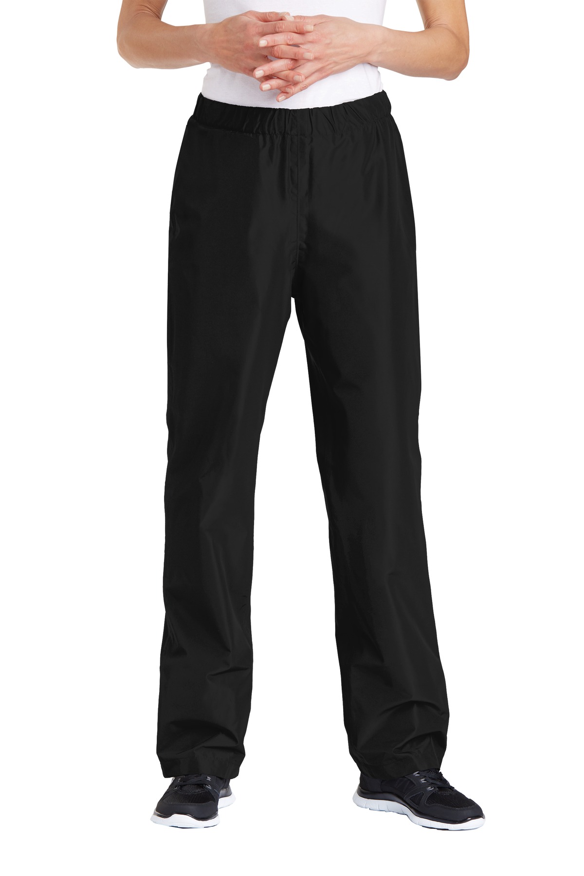 DISCONTINUED  Port Authority ®  Ladies Torrent Waterproof Pant