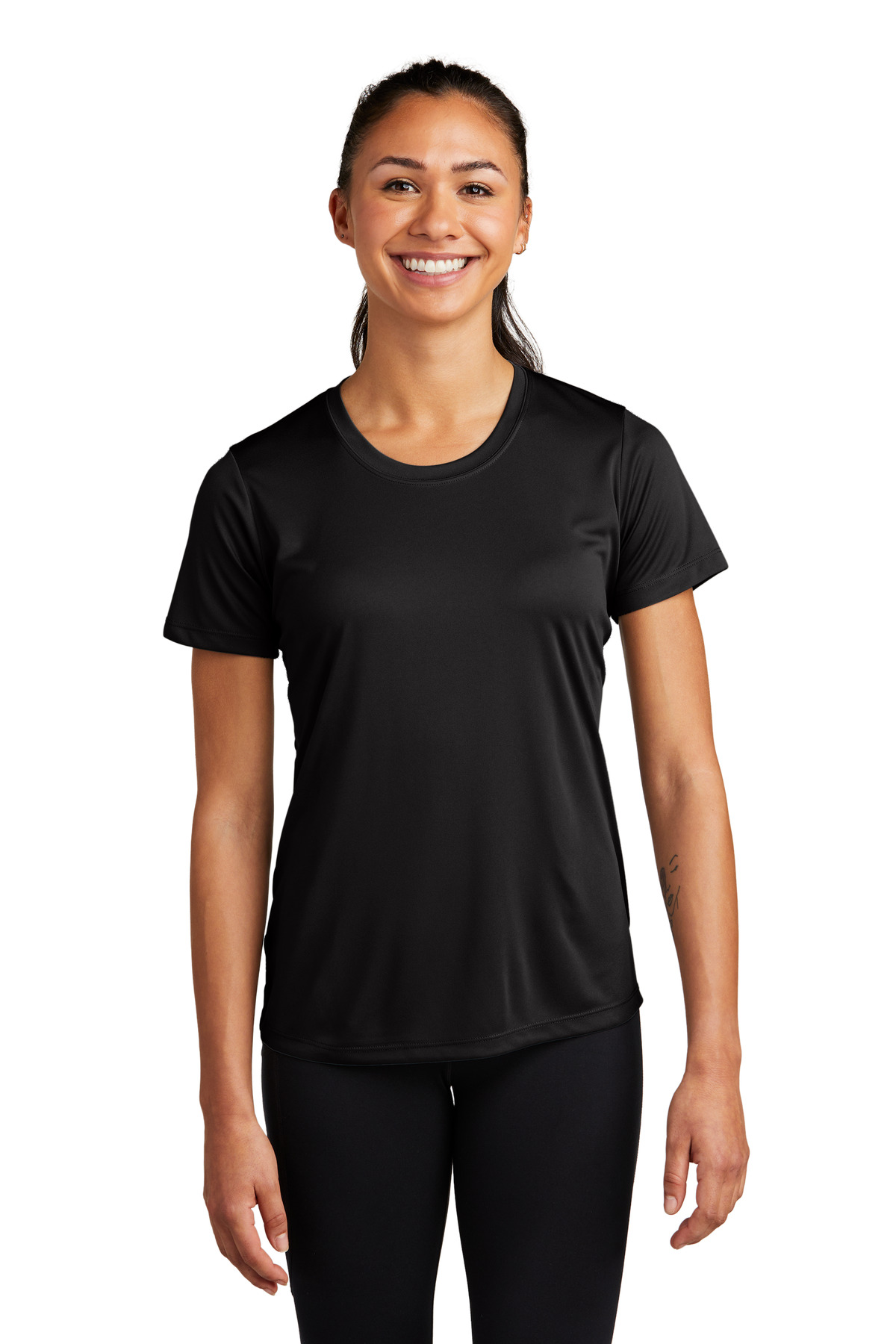 Sport-Tek ®  Women's PosiCharge ®  Competitor™ Tee
