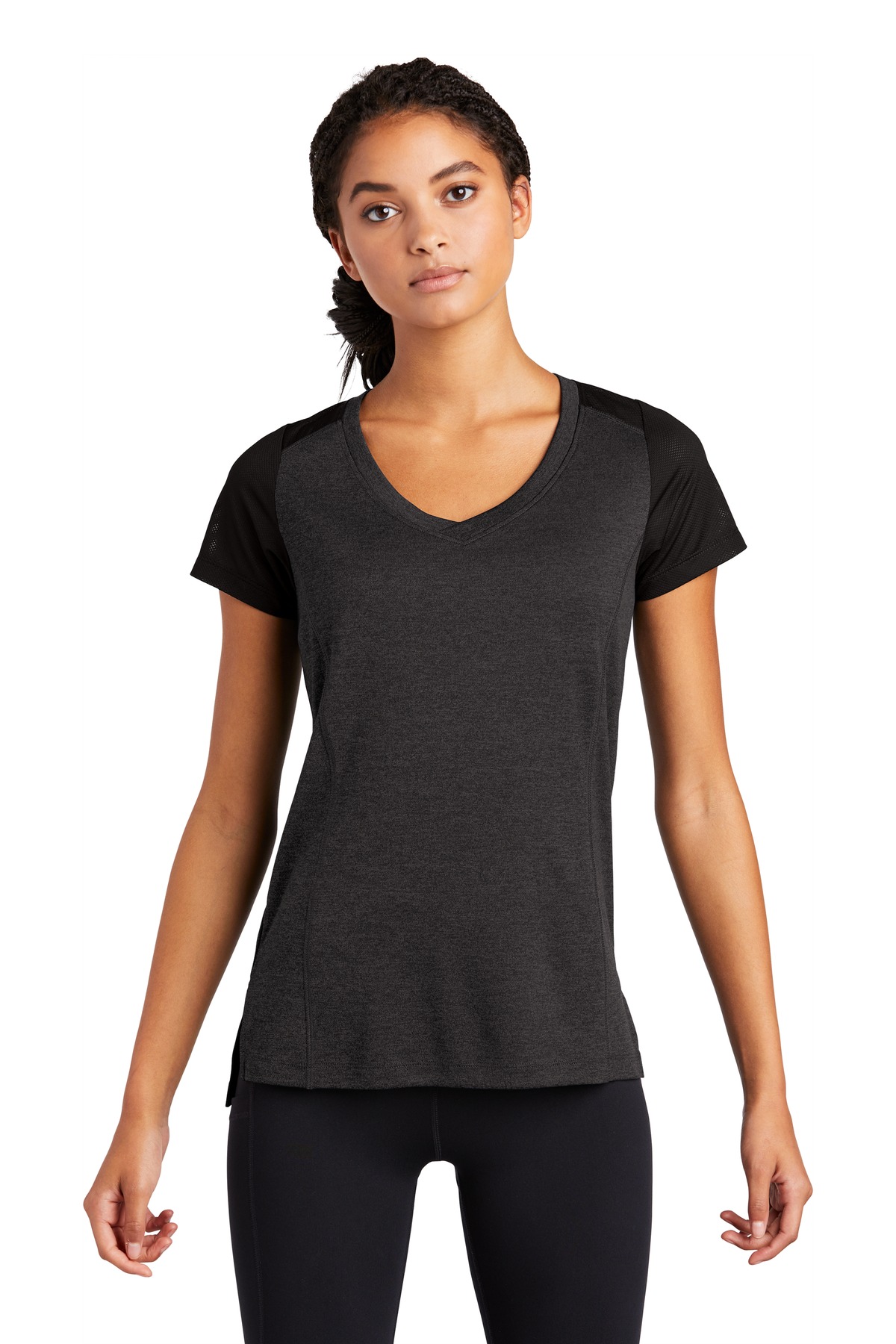 Sport-Tek  ®  Women's Endeavor Tee