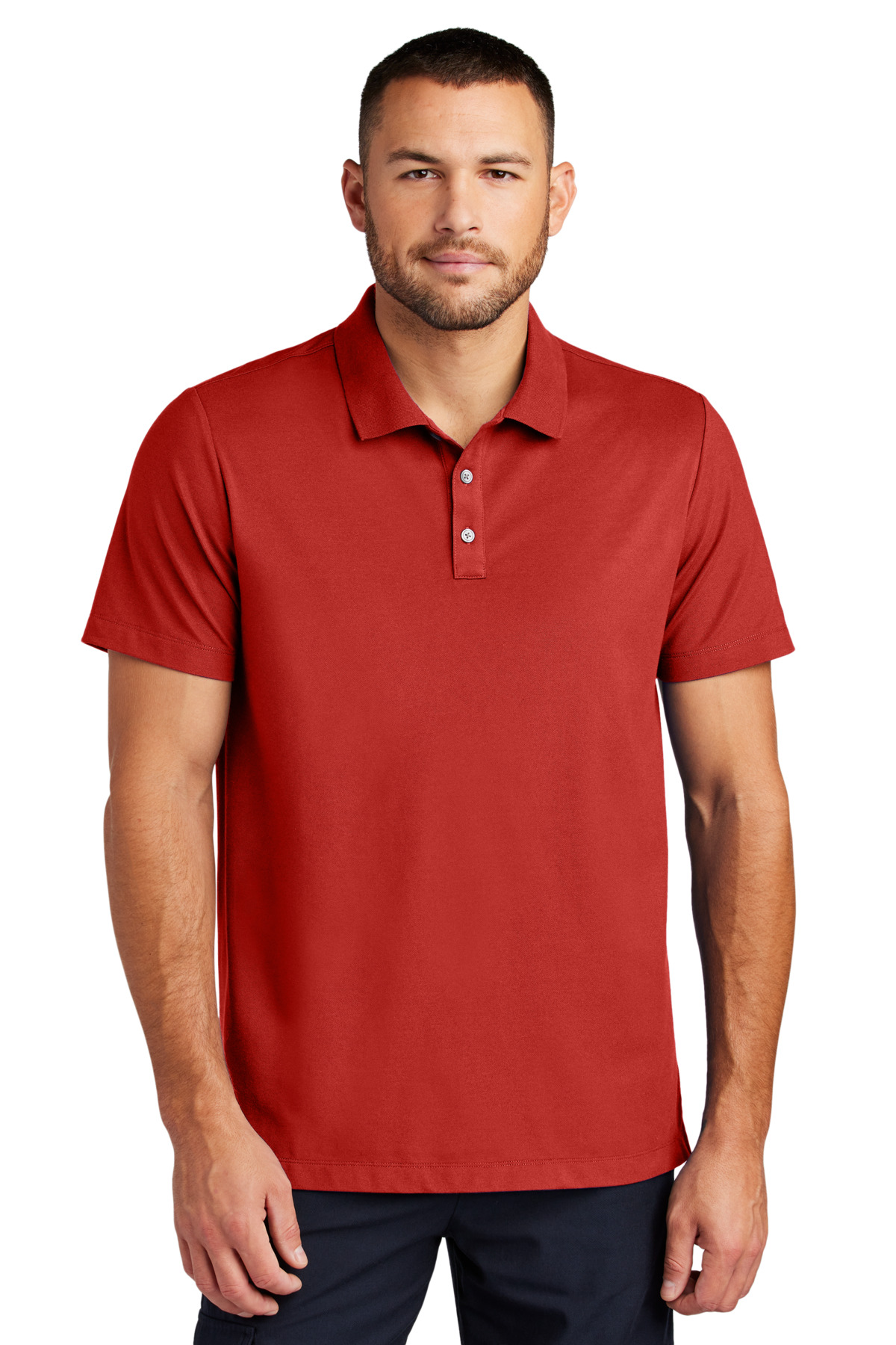 Mercer+Mettle ®  Stretch Pique Polo
