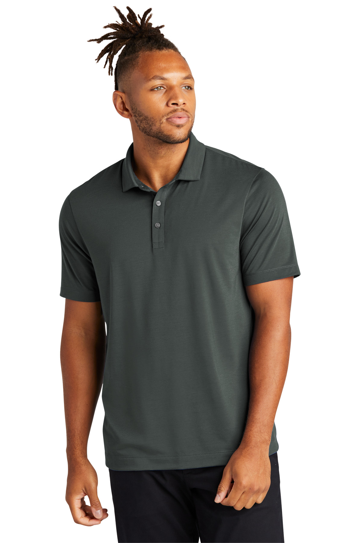 Mercer+Mettle ®  Stretch Jersey Polo
