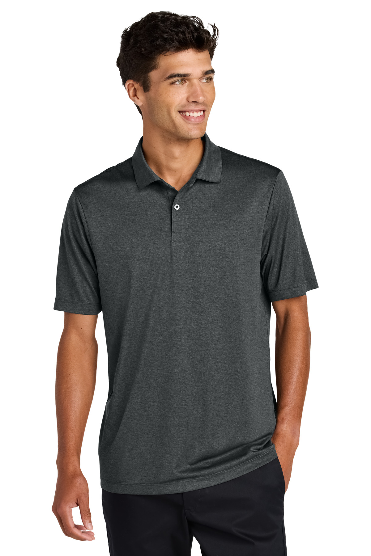 Mercer+Mettle ®  Recharge Jersey Polo