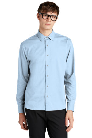 Mercer+Mettle ®  Long Sleeve Stretch Woven Shirt