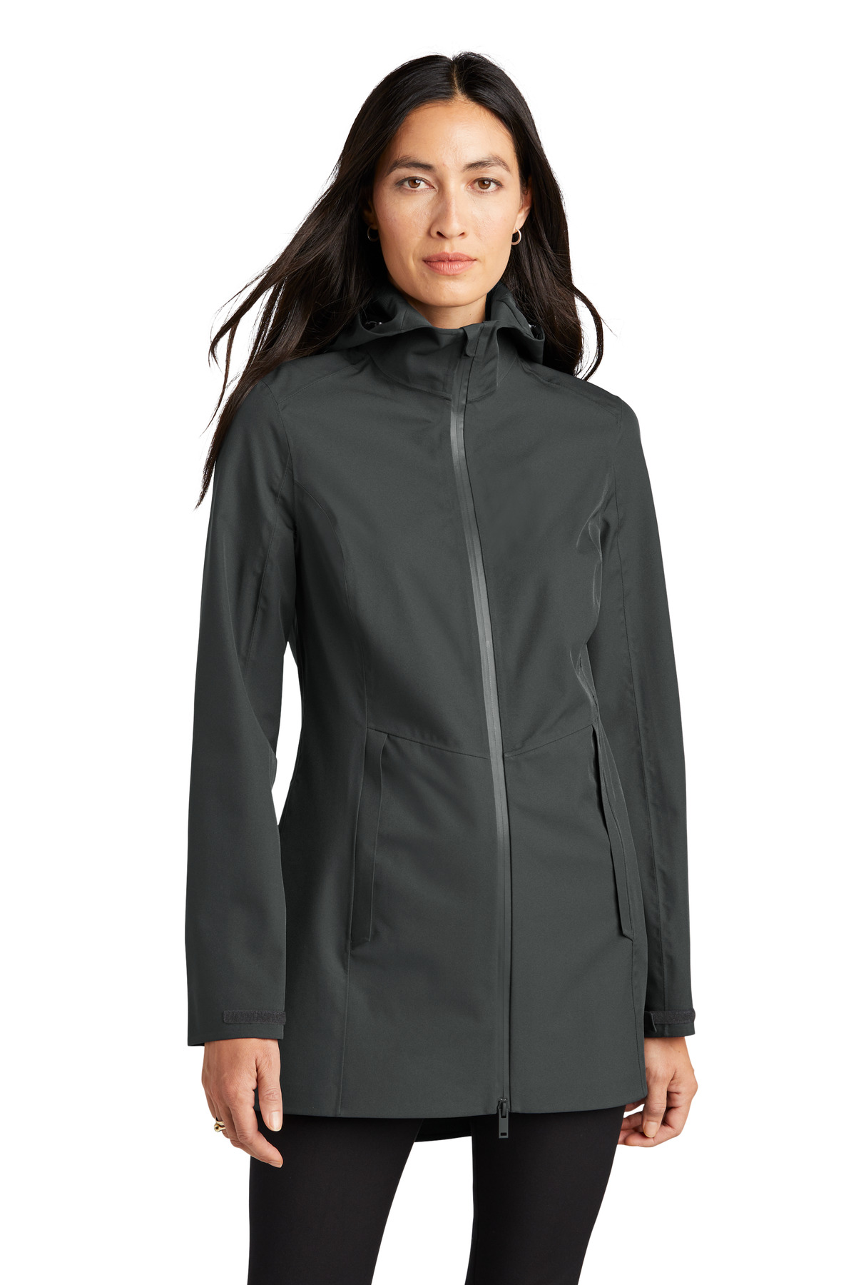 Mercer+Mettle ®  Women's Waterproof Rain Shell