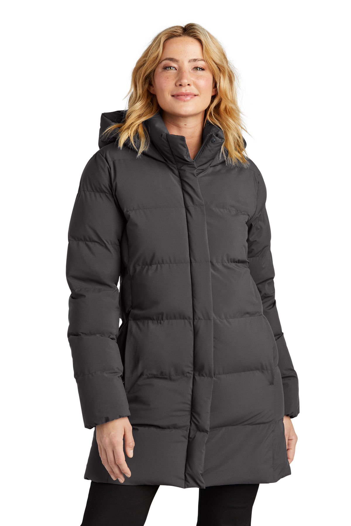 Mercer+Mettle ®  Women's Puffy Parka