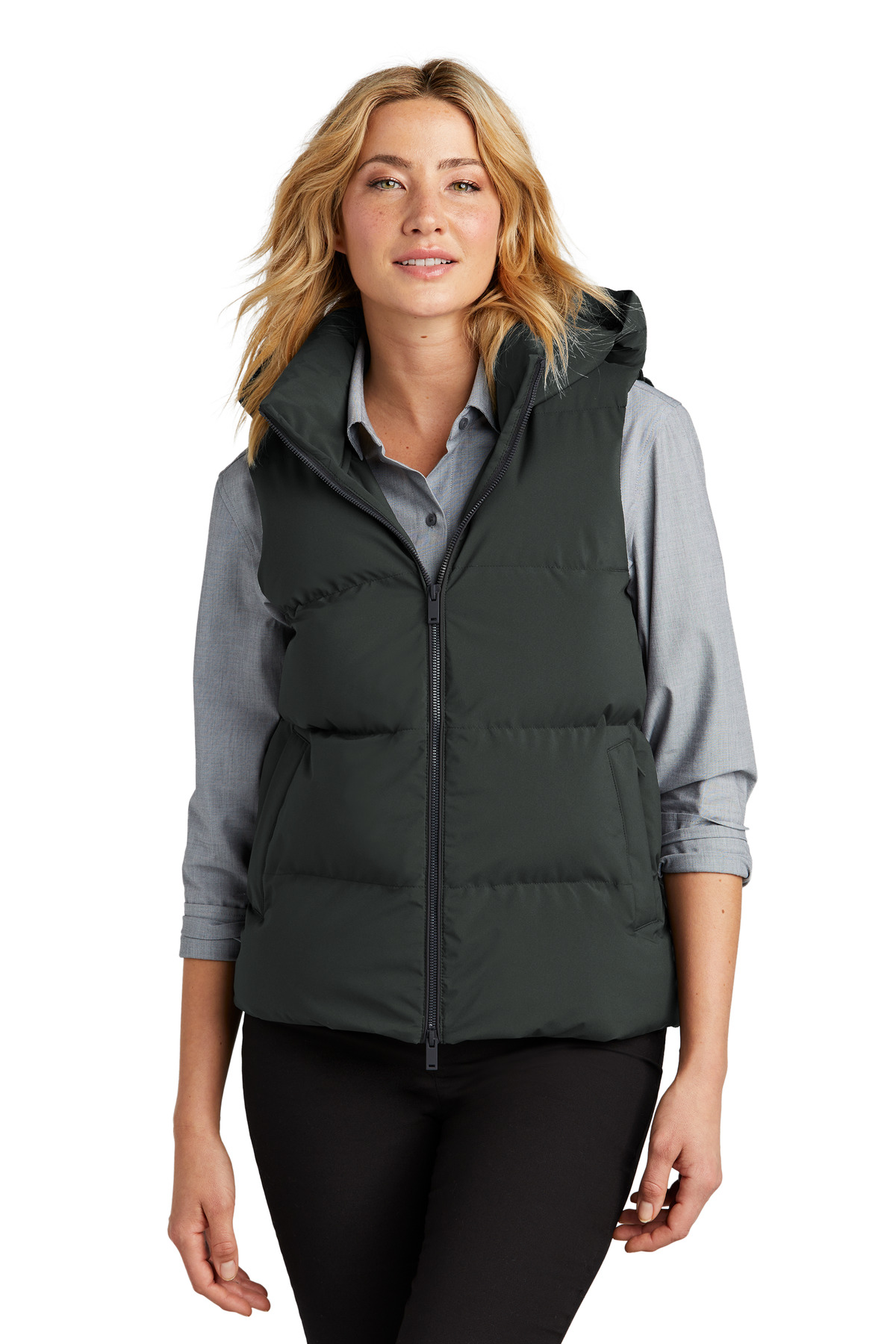 Mercer+Mettle ®  Women's Puffy Vest