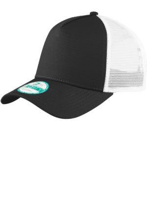 New Era ®  Snapback Trucker Cap