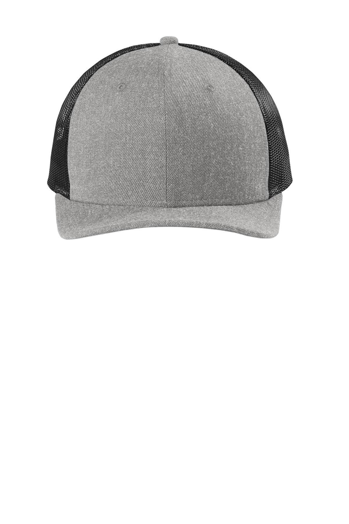New Era  ®   Snapback Low Profile Trucker Cap