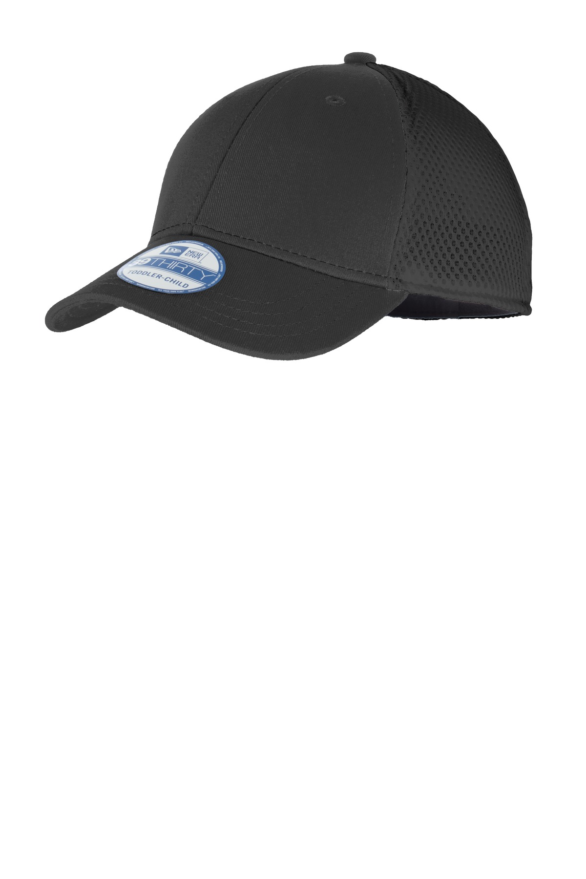 New Era ®  Youth Stretch Mesh Cap