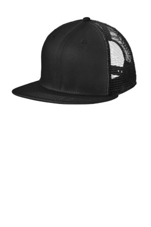 New Era ®  Standard Fit Snapback Trucker Cap