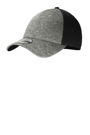 New Era ®  Shadow Stretch Mesh Cap