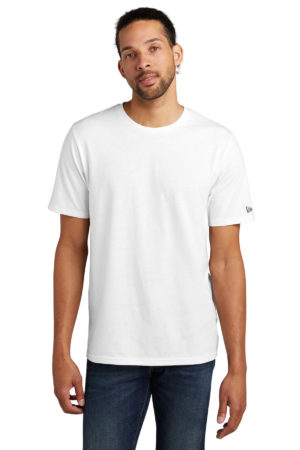 New Era  ®  Tri-Blend Tee