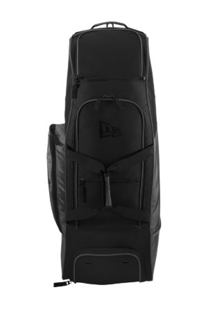 New Era  ®  Shutout Wheeled Bat Bag