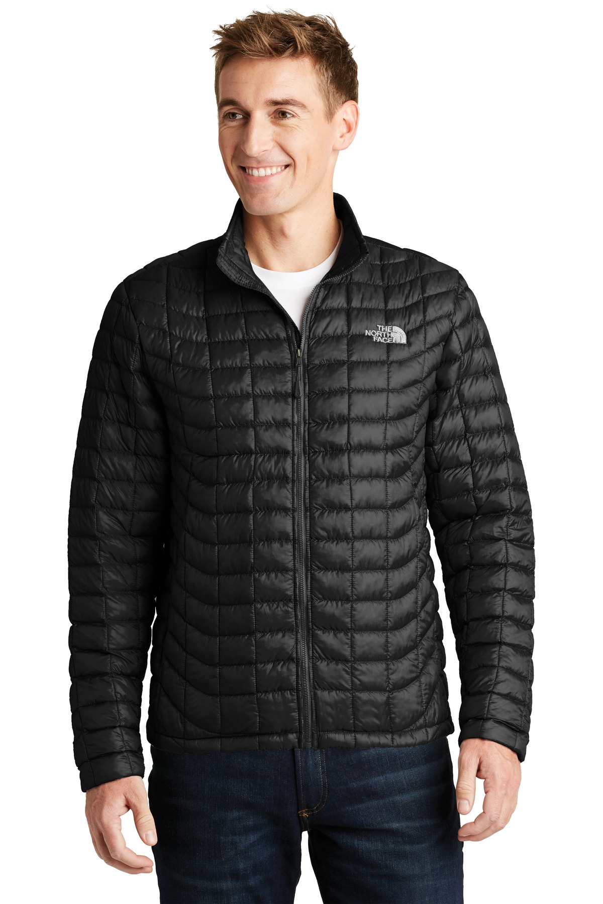 The North Face  ®  ThermoBall  ™   Trekker Jacket