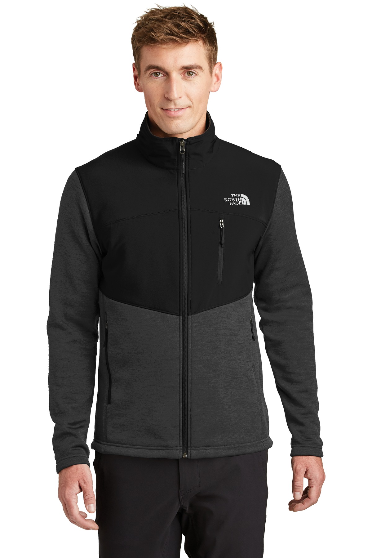 DISCONTINUED  The North Face  ®  Far North Fleece Jacket