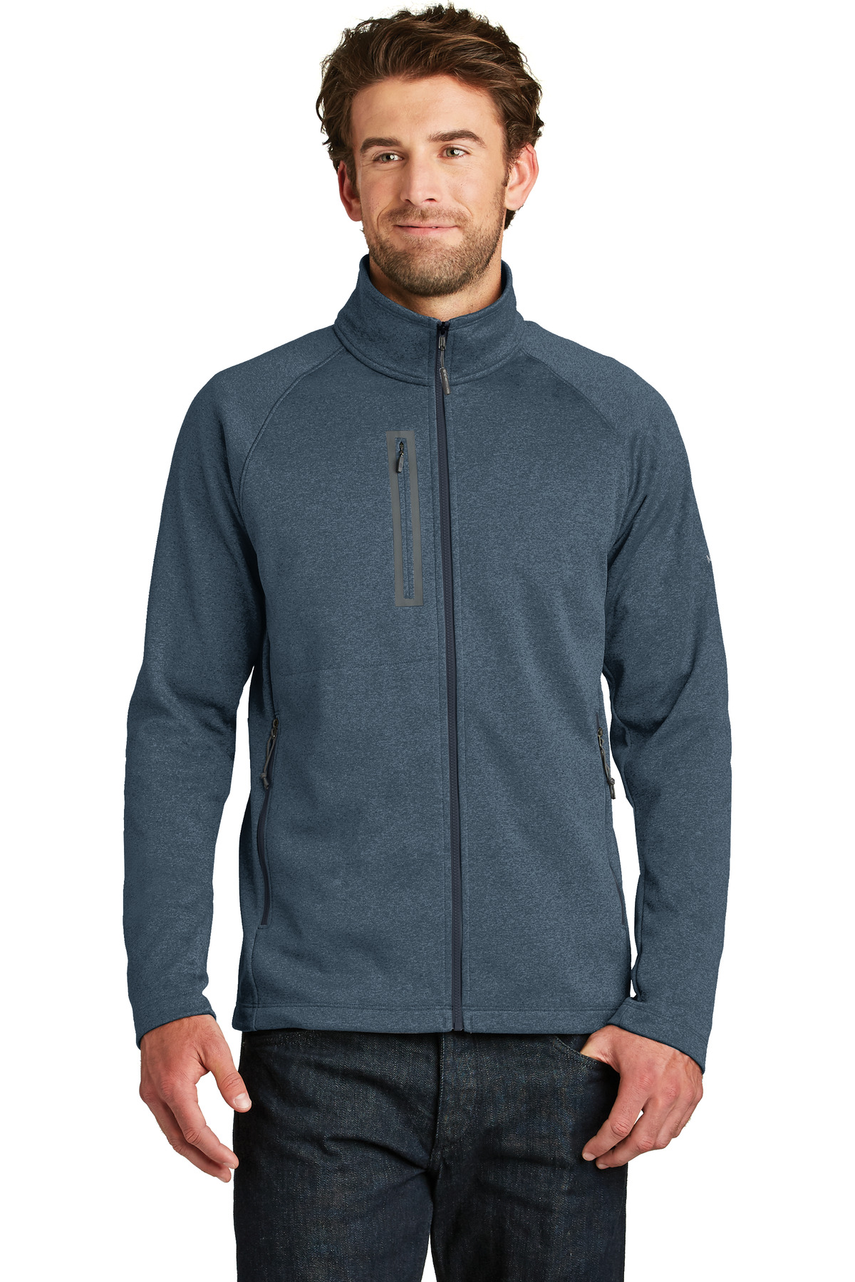 The North Face  ®  Canyon Flats Fleece Jacket