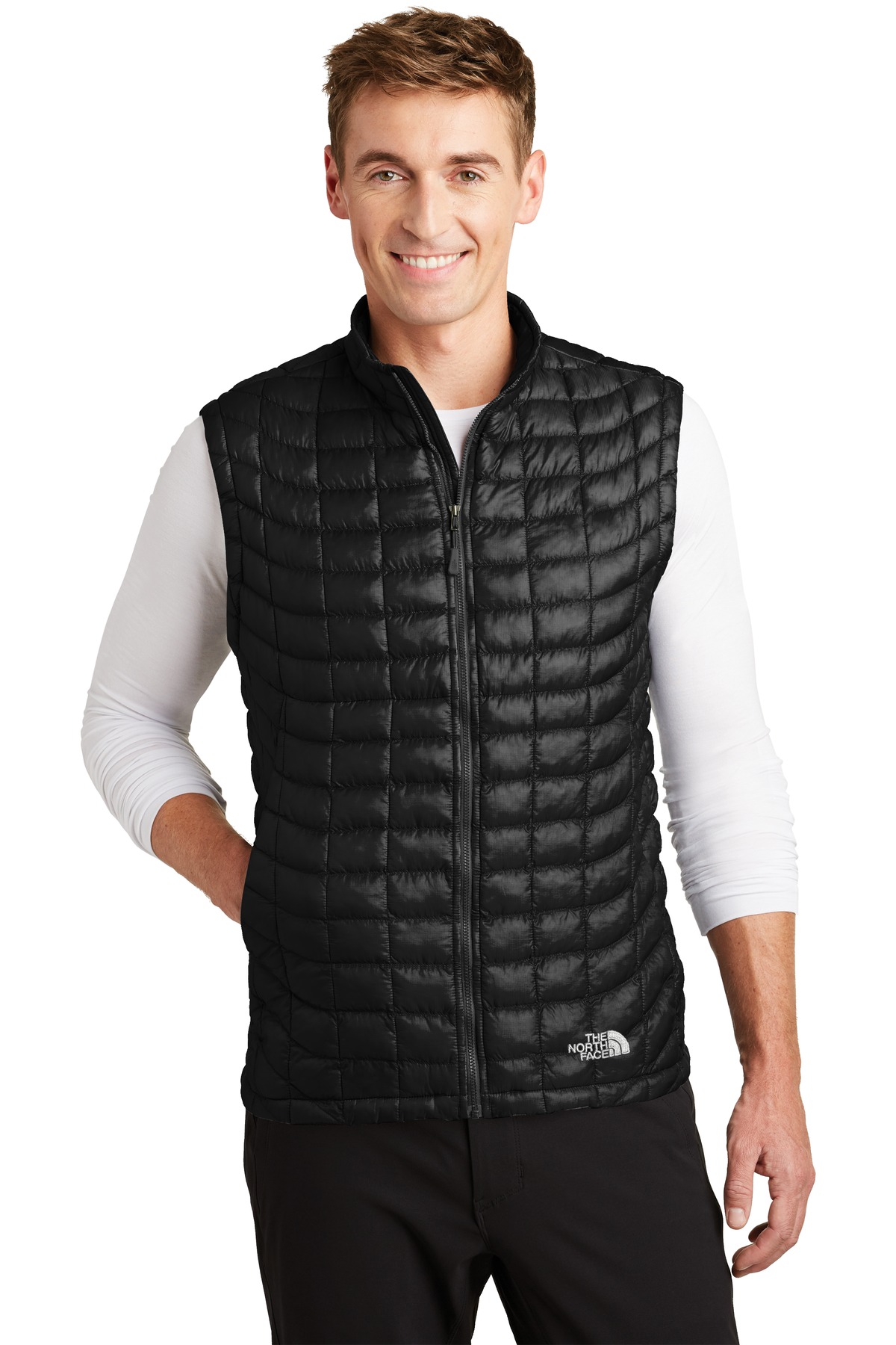 The North Face  ®  ThermoBall  ™   Trekker Vest