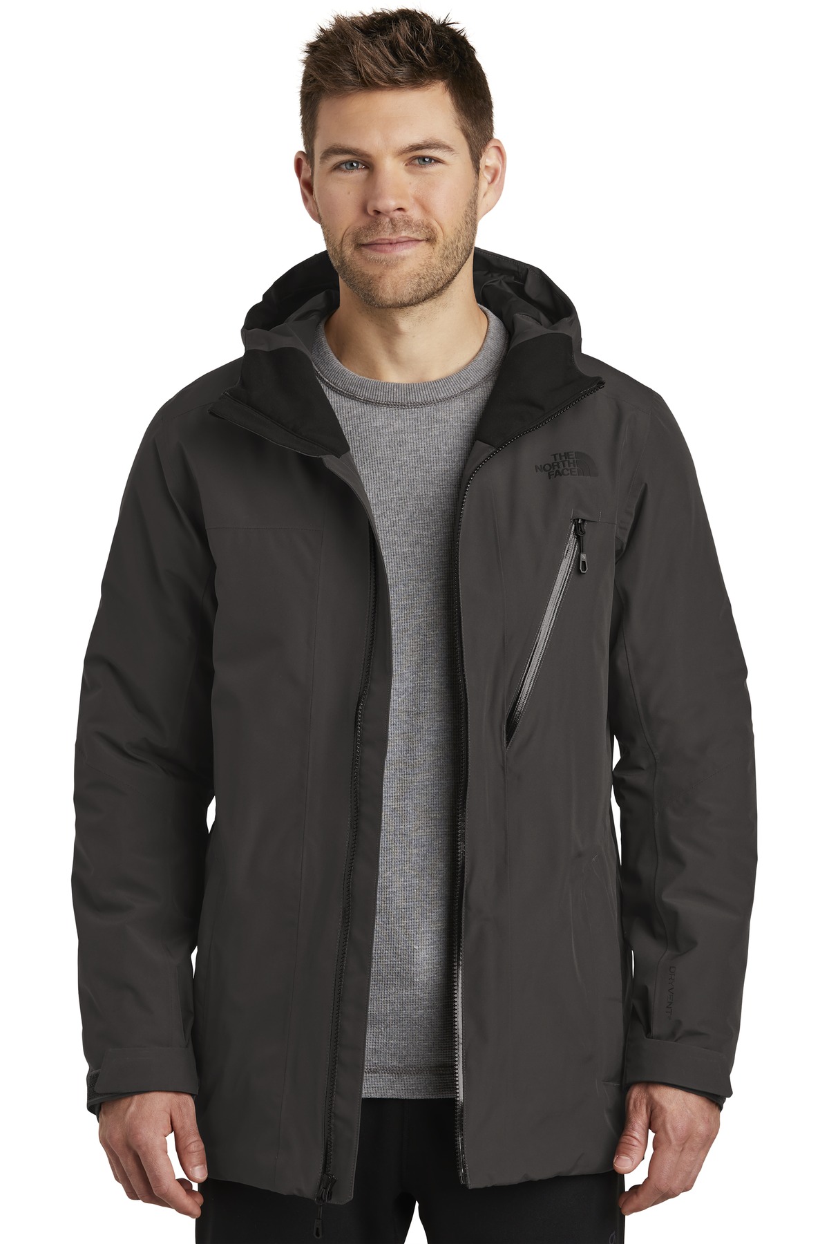 The North Face  ®  Ascendent Insulated Jacket