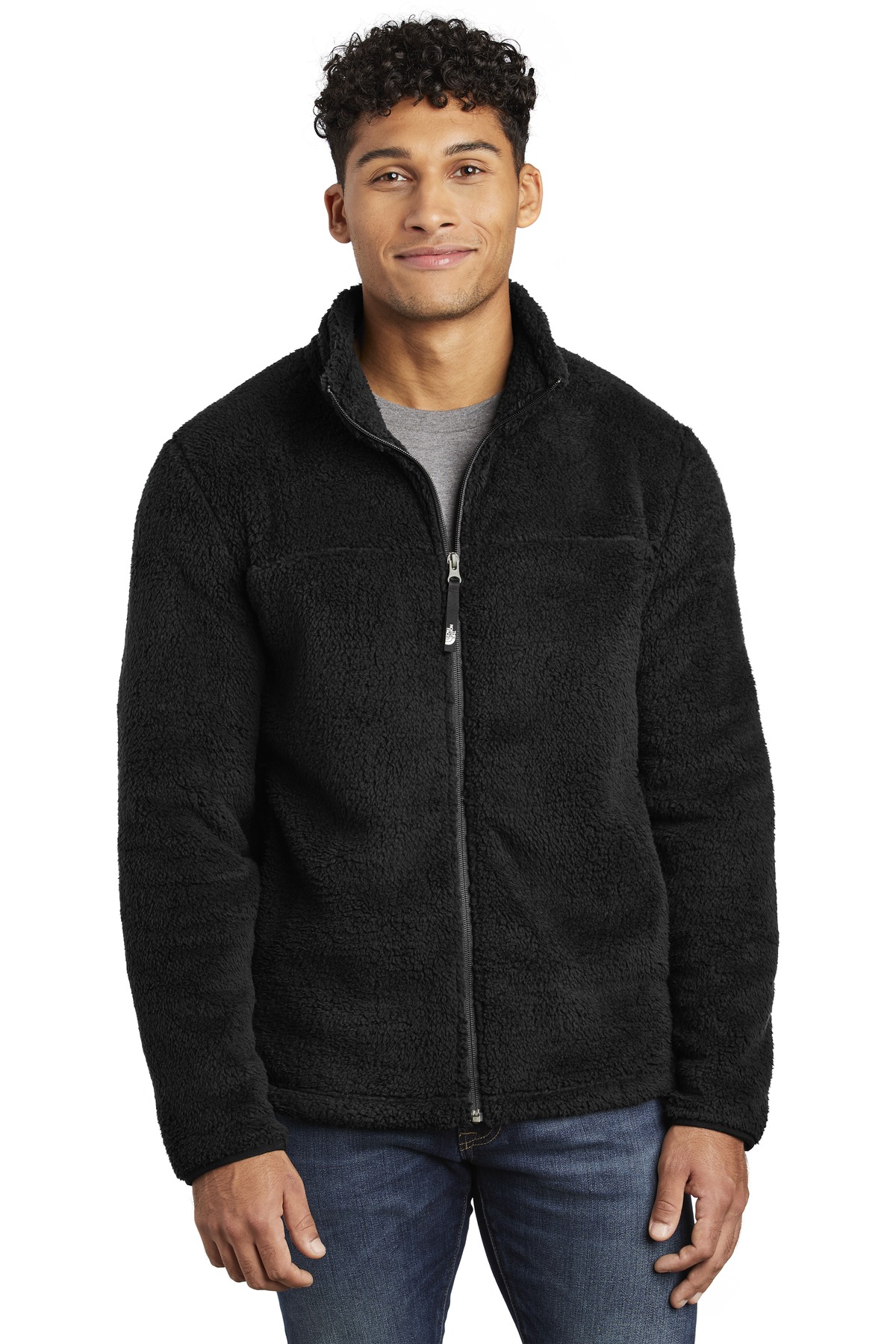 DISCONTINUED  The North Face  ®  High Loft Fleece