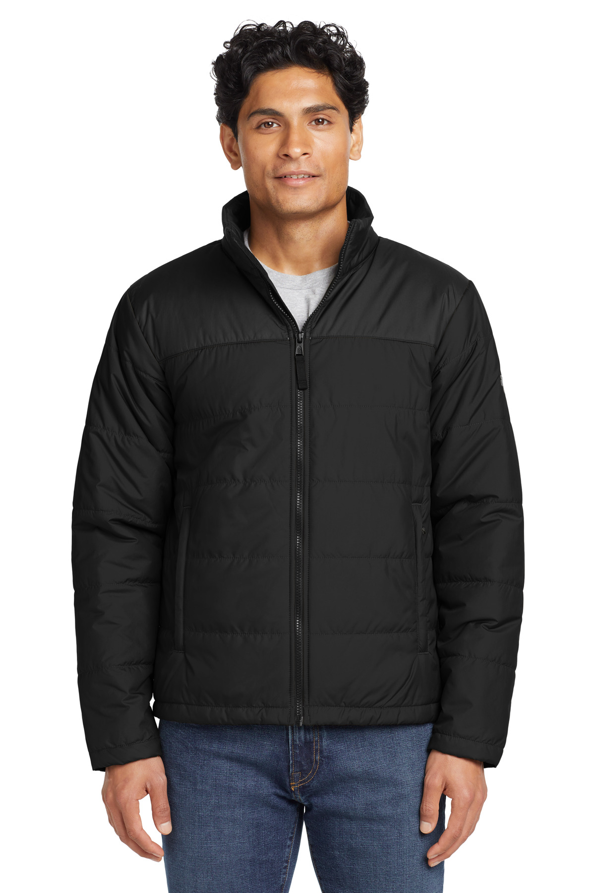 The North Face ®  Everyday Insulated Jacket