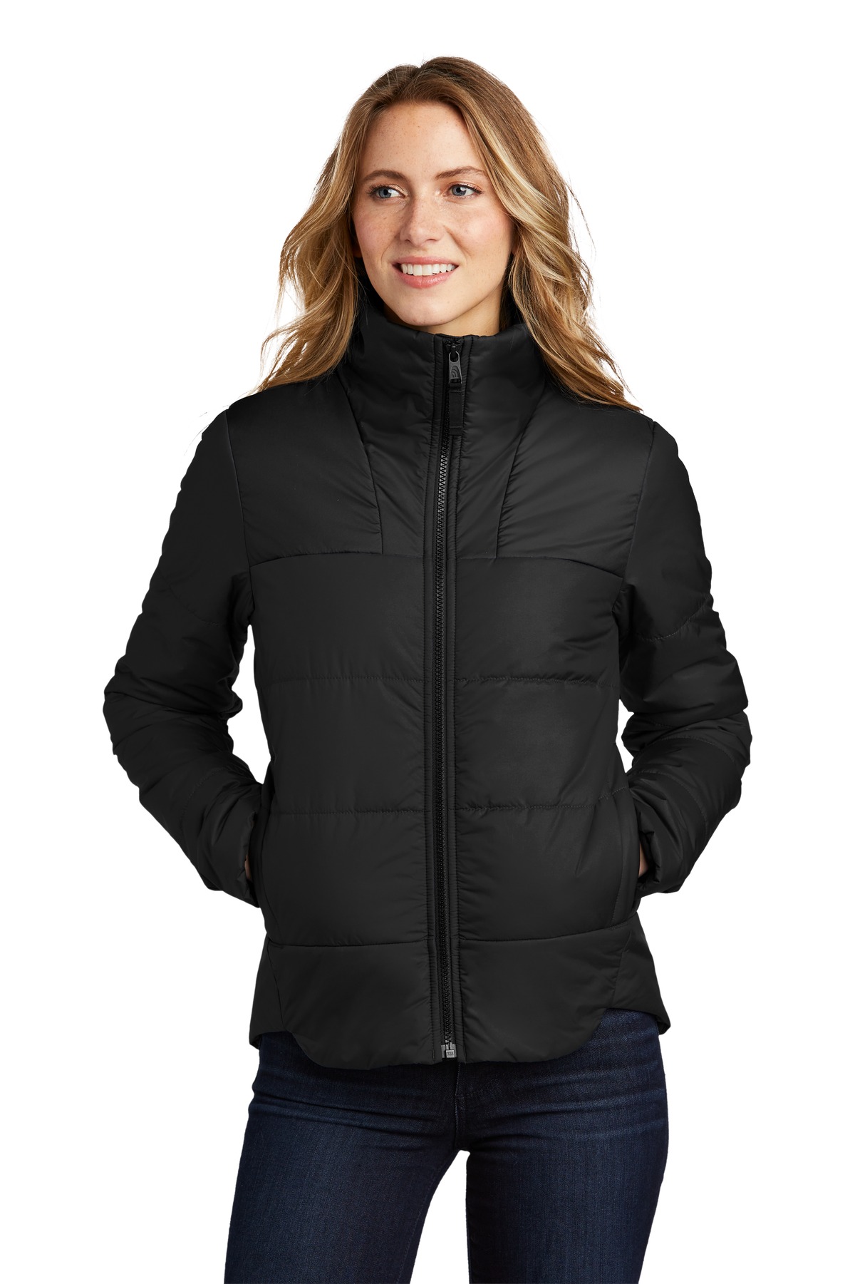 The North Face  ®  Ladies Everyday Insulated Jacket