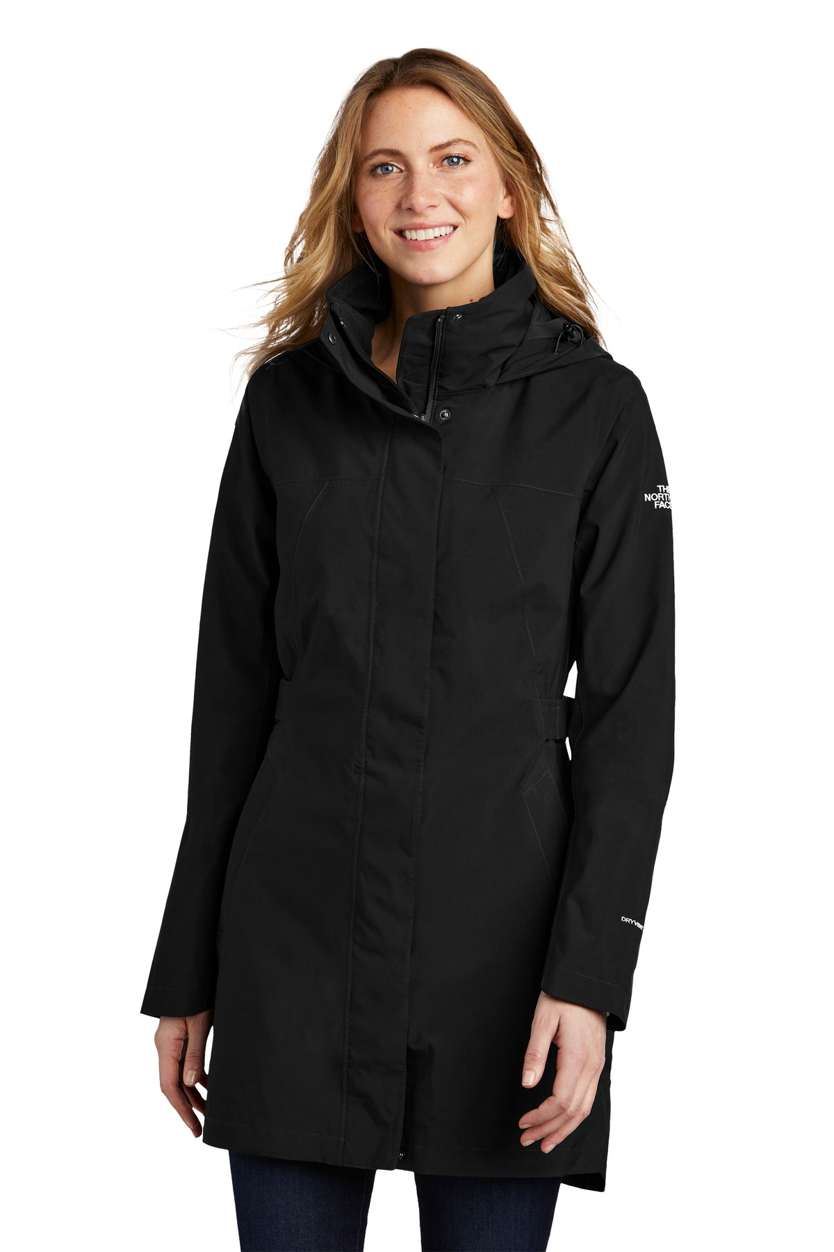 The North Face  ®  Ladies City Trench