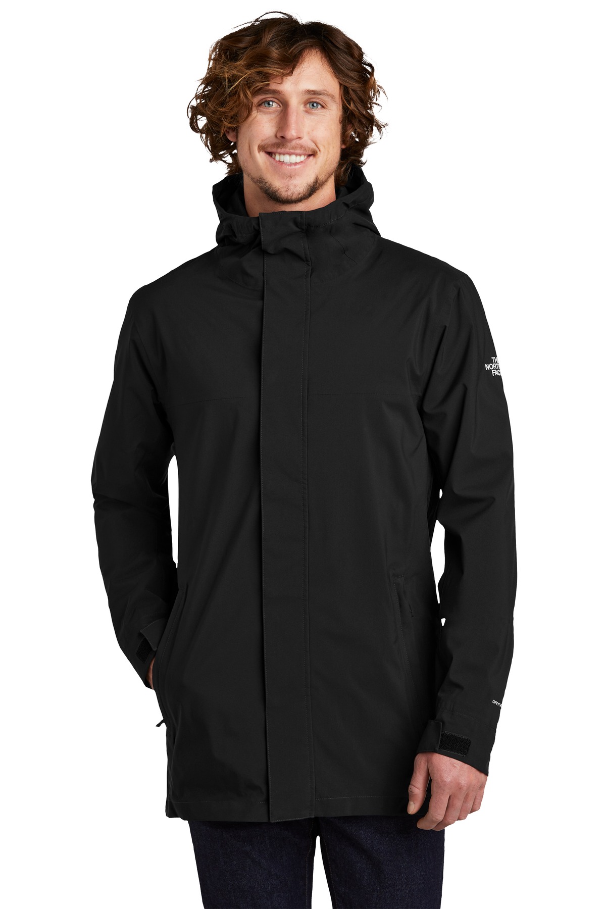 The North Face  ®  City Parka