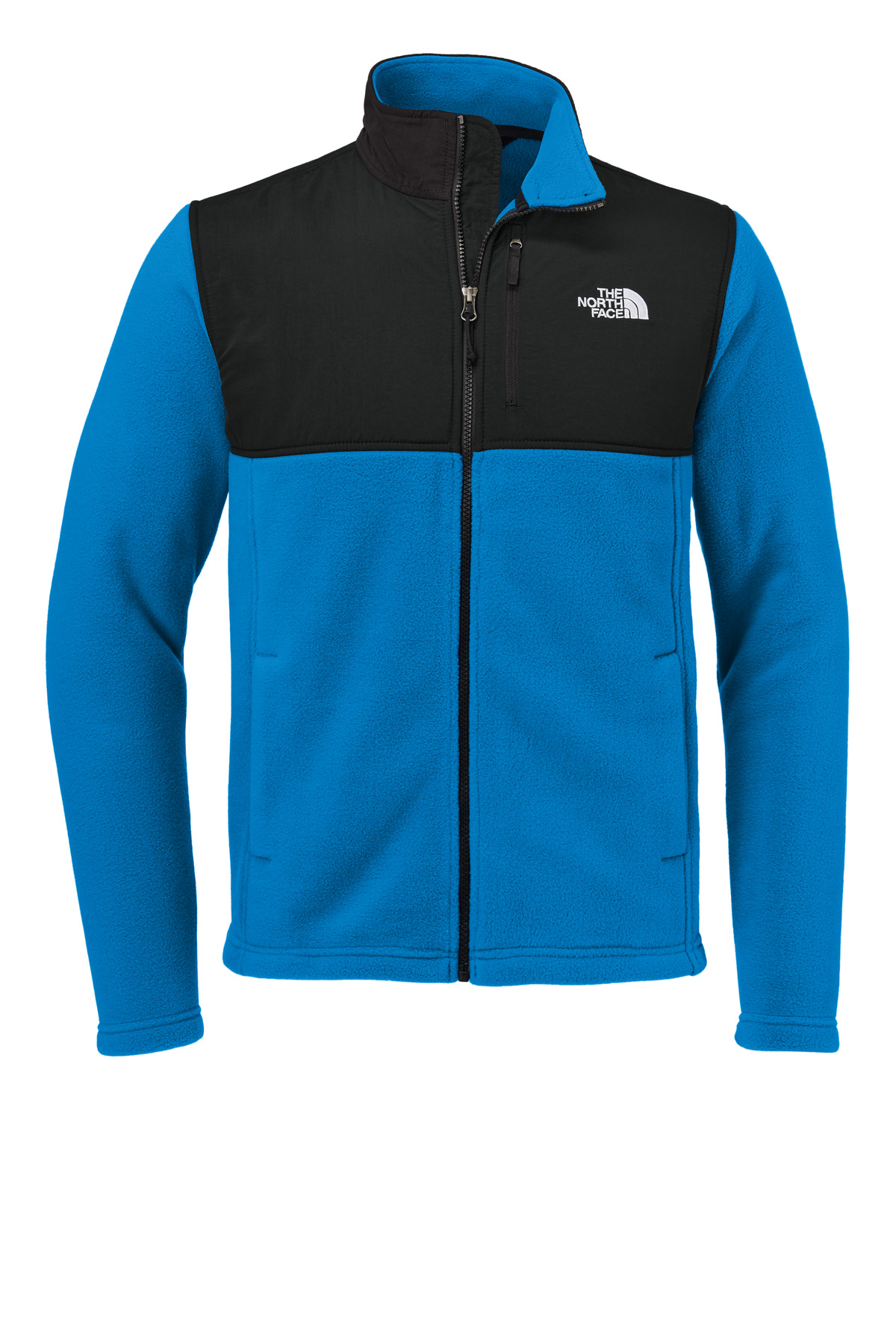 The North Face ®  Highest Peak Full-Zip Fleece Jacket