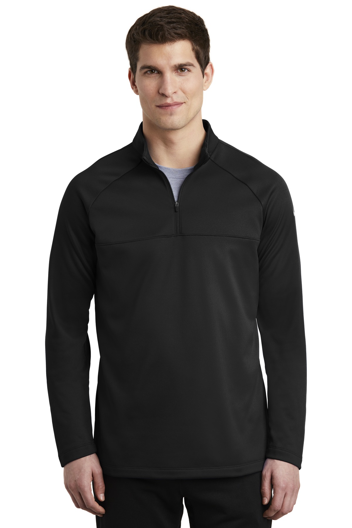 Nike Therma-FIT 1/2-Zip Fleece