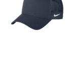 Nike Snapback Mesh Trucker Cap - 