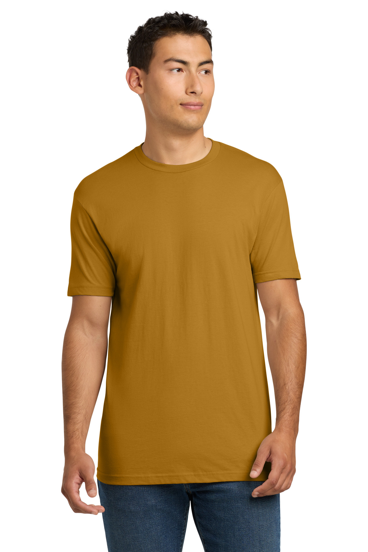 Next Level Apparel ®  Unisex Cotton Tee