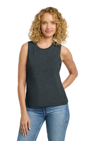 Next Level Apparel  ®  Women's Festival Muscle Tank