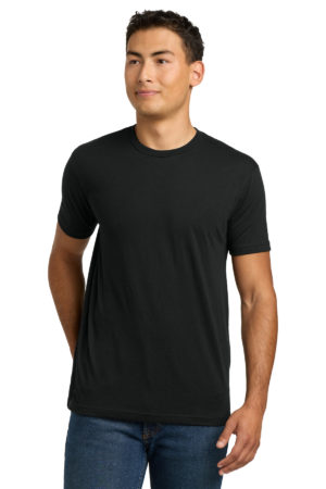 Next Level Apparel ®  Unisex CVC Tee
