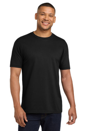 Next Level Apparel ®   Unisex CVC Sueded Tee