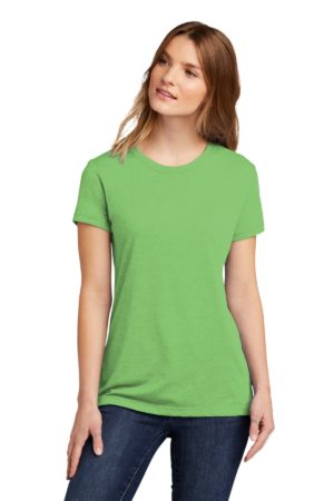 Next Level Apparel ®   Women's CVC Tee