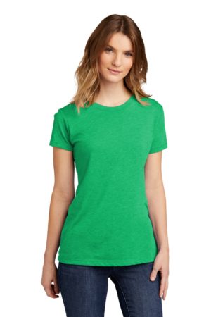 Next Level Apparel ®   Women's Tri-Blend Tee