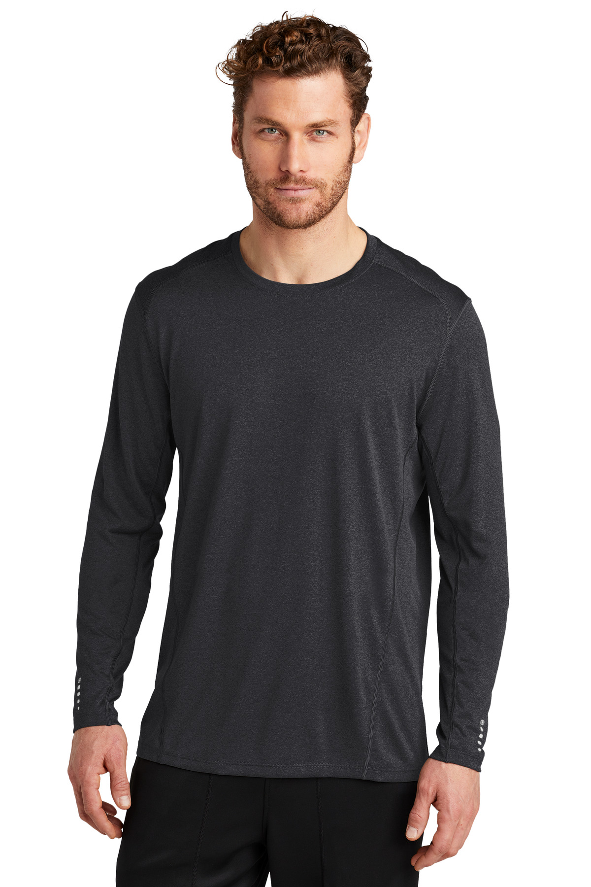 OGIO ®  Long Sleeve Pulse Crew