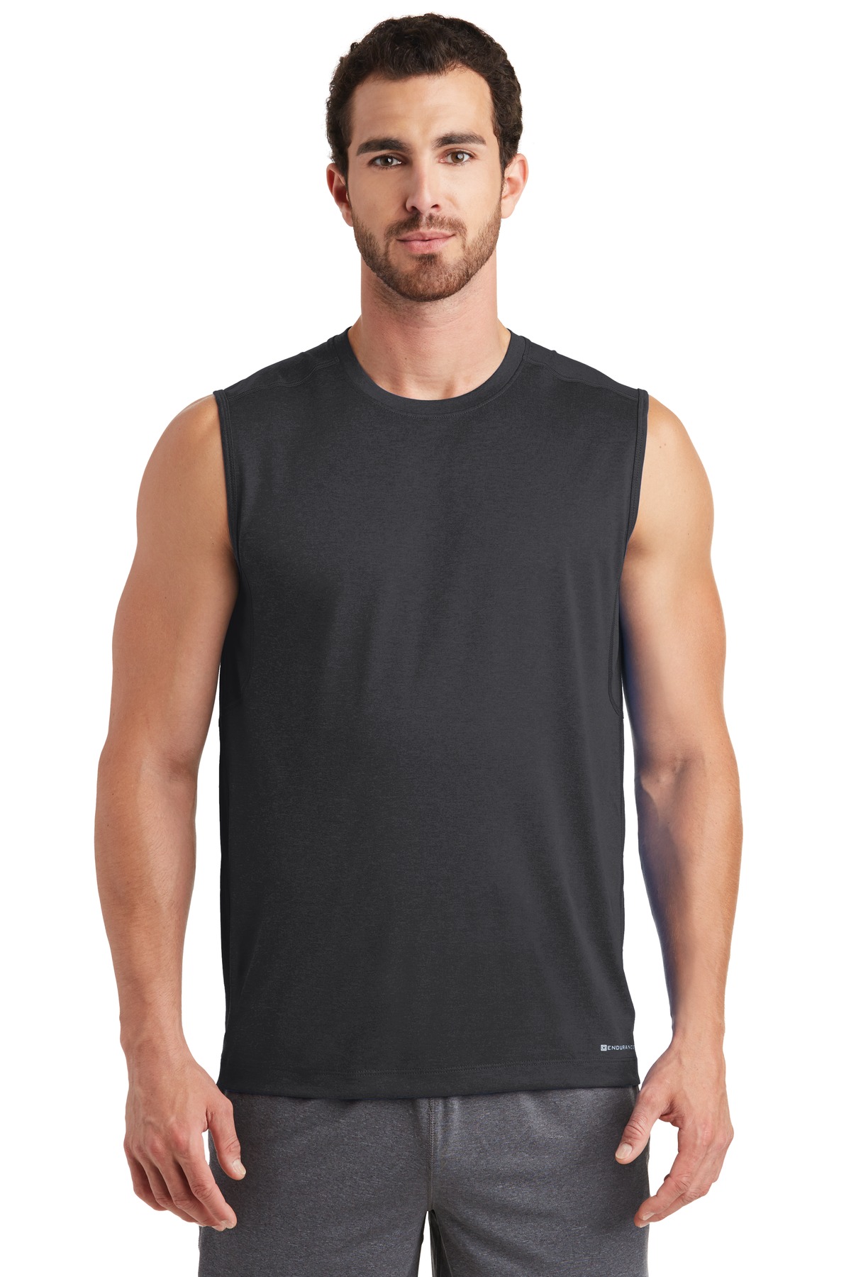 DISCONTINUED  OGIO ®  Sleeveless Pulse Crew