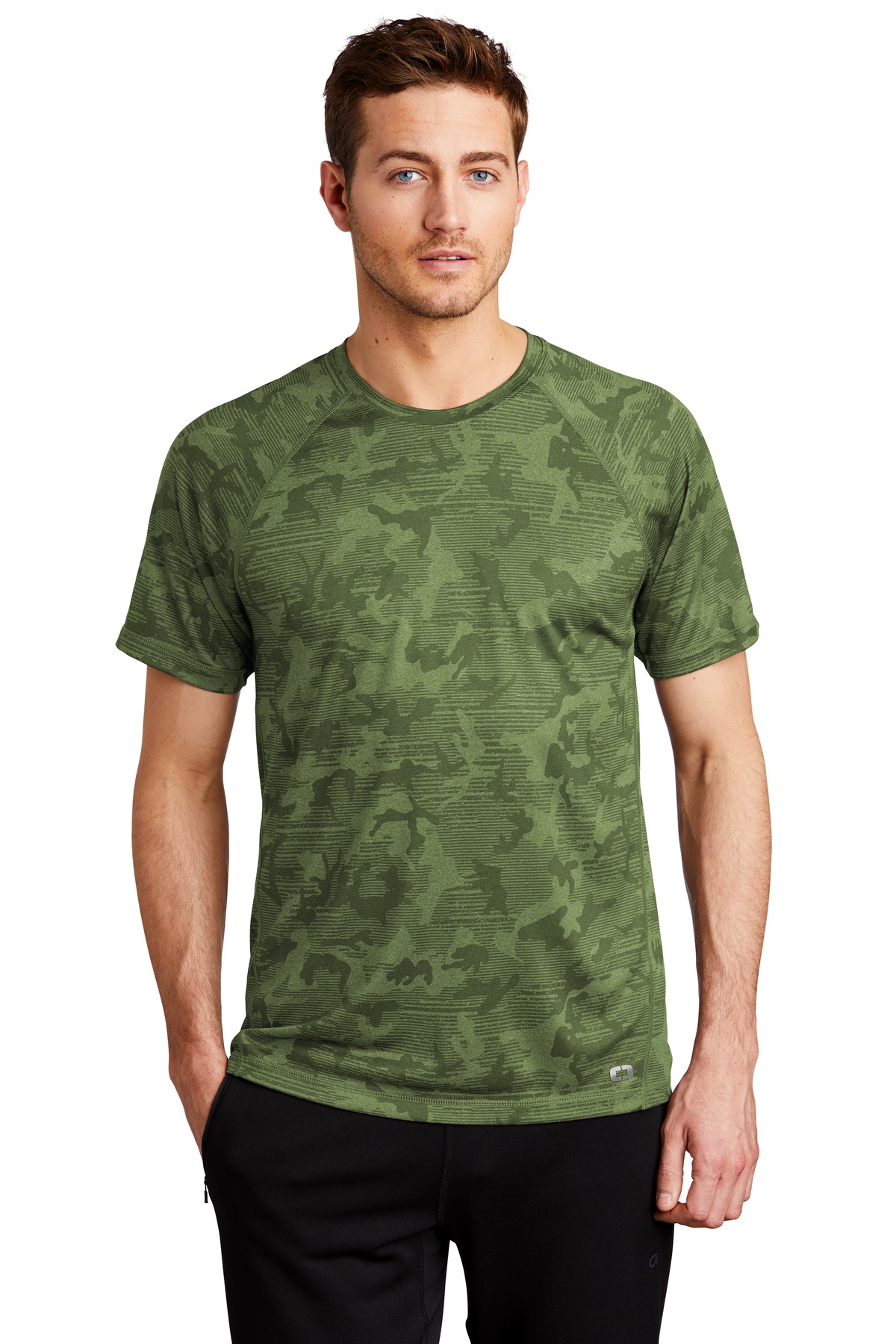 OGIO  ®  Pulse Phantom Tee