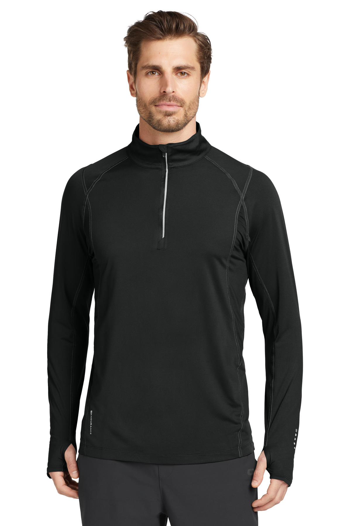 OGIO ®  Nexus 1/4-Zip Pullover